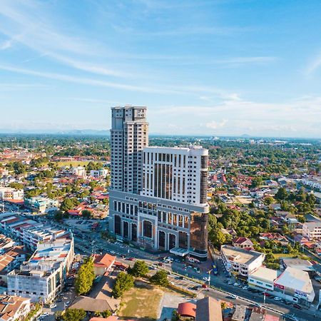 Renai Hotel Kota Bharu Bagian luar foto