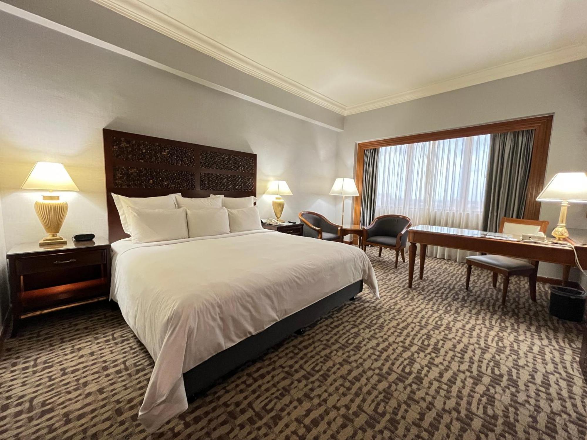 Renai Hotel Kota Bharu Bagian luar foto