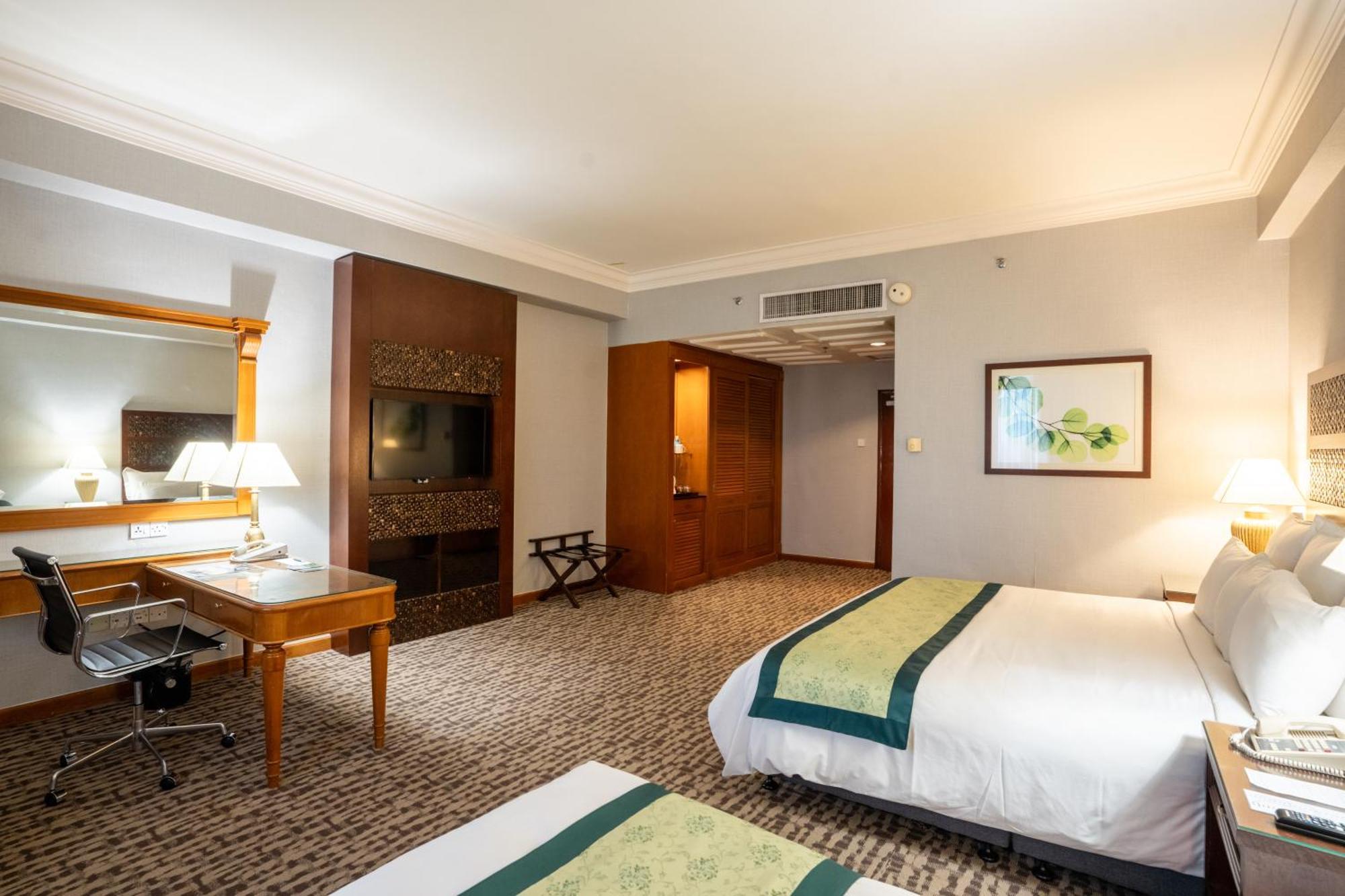 Renai Hotel Kota Bharu Bagian luar foto