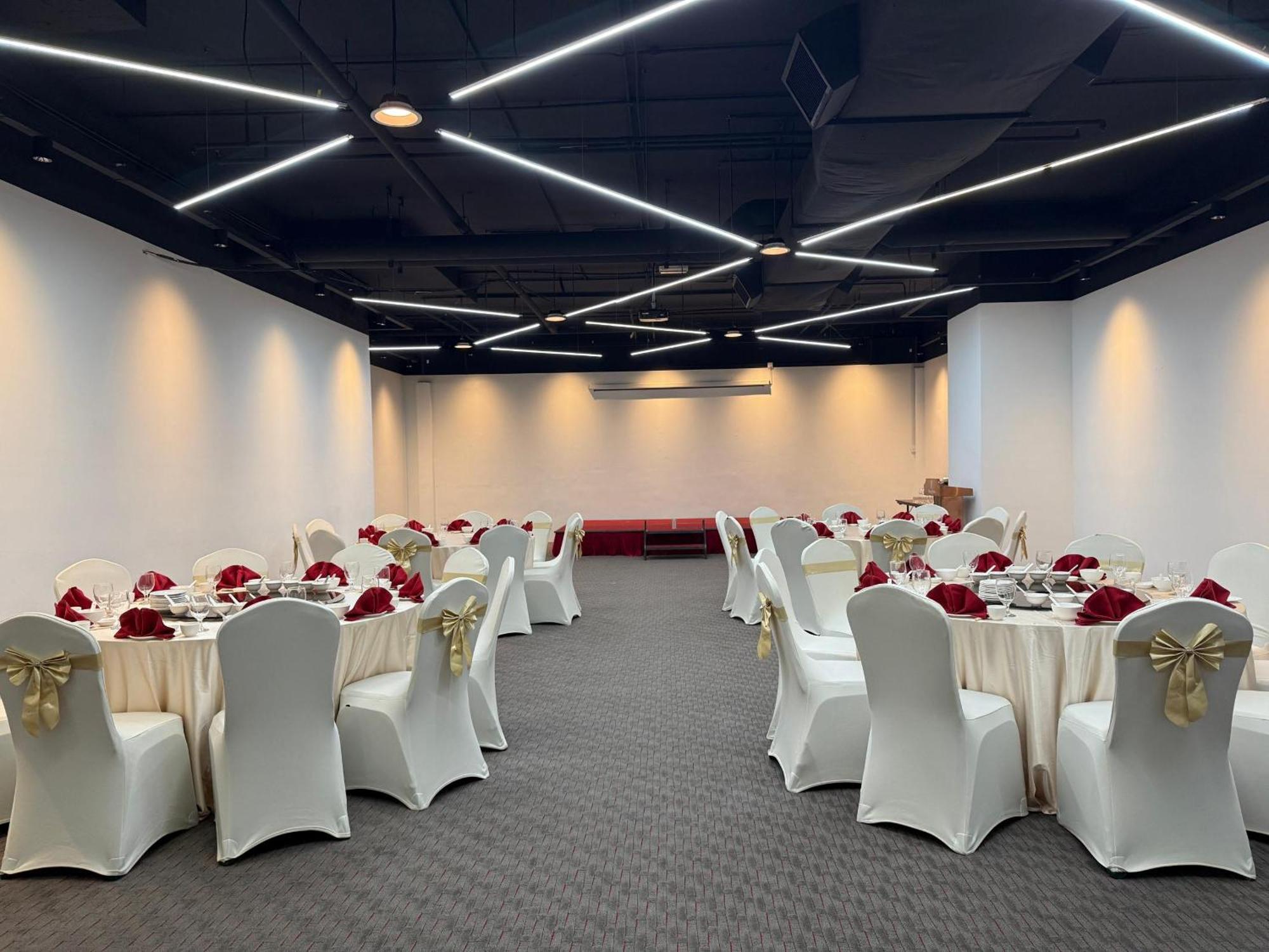 Renai Hotel Kota Bharu Bagian luar foto
