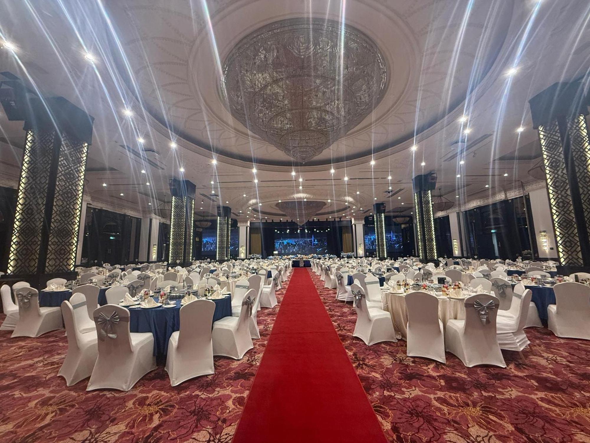 Renai Hotel Kota Bharu Bagian luar foto