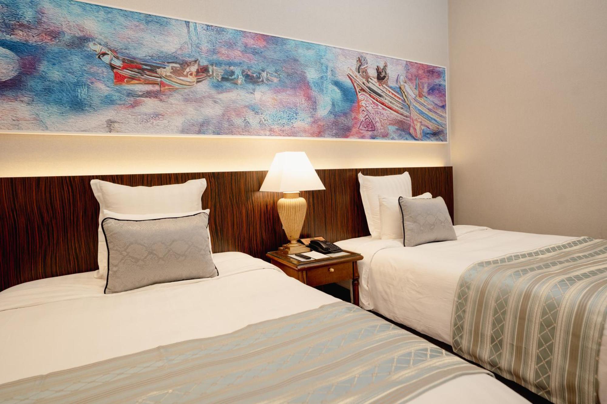 Renai Hotel Kota Bharu Bagian luar foto