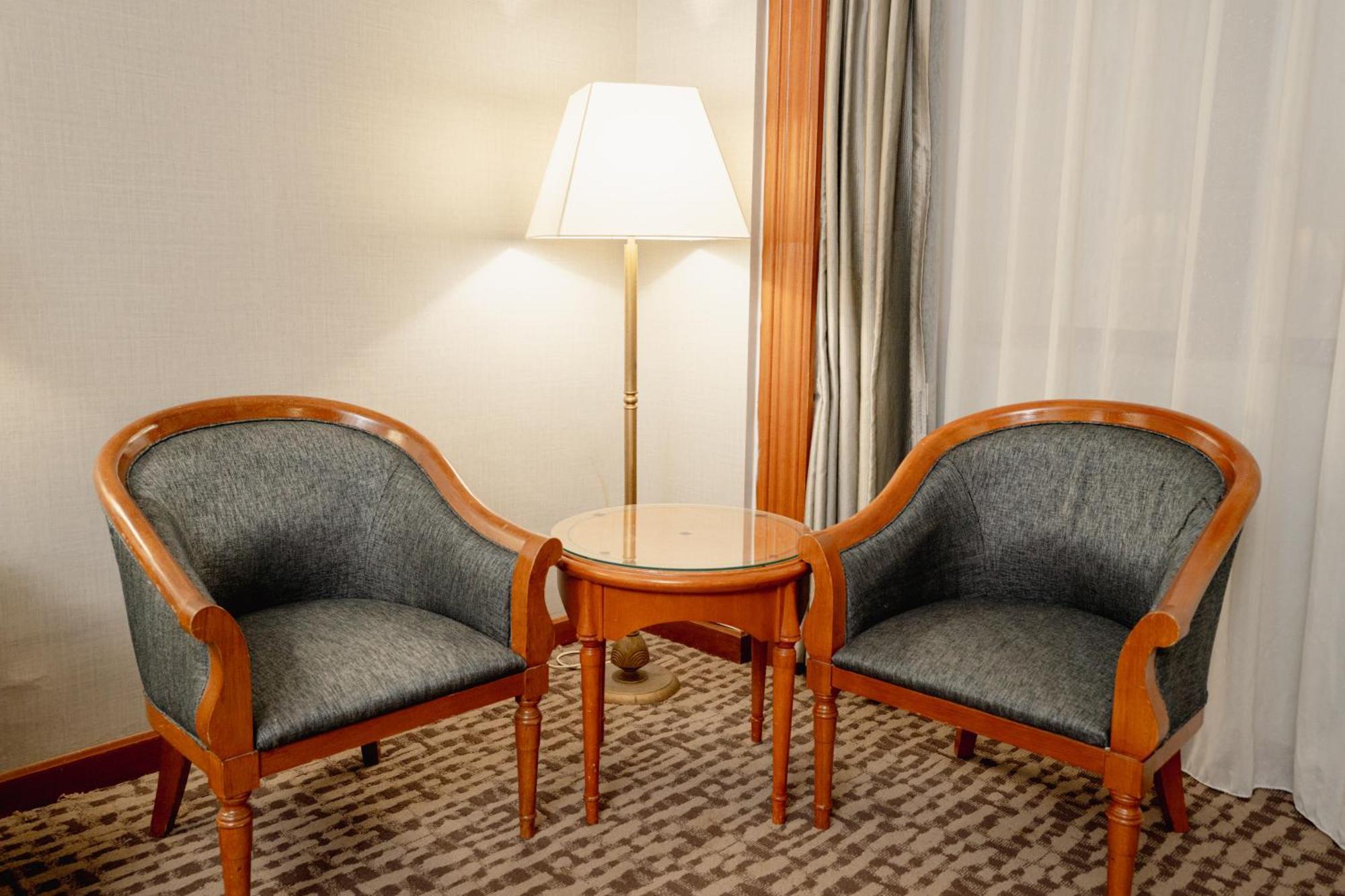 Renai Hotel Kota Bharu Bagian luar foto
