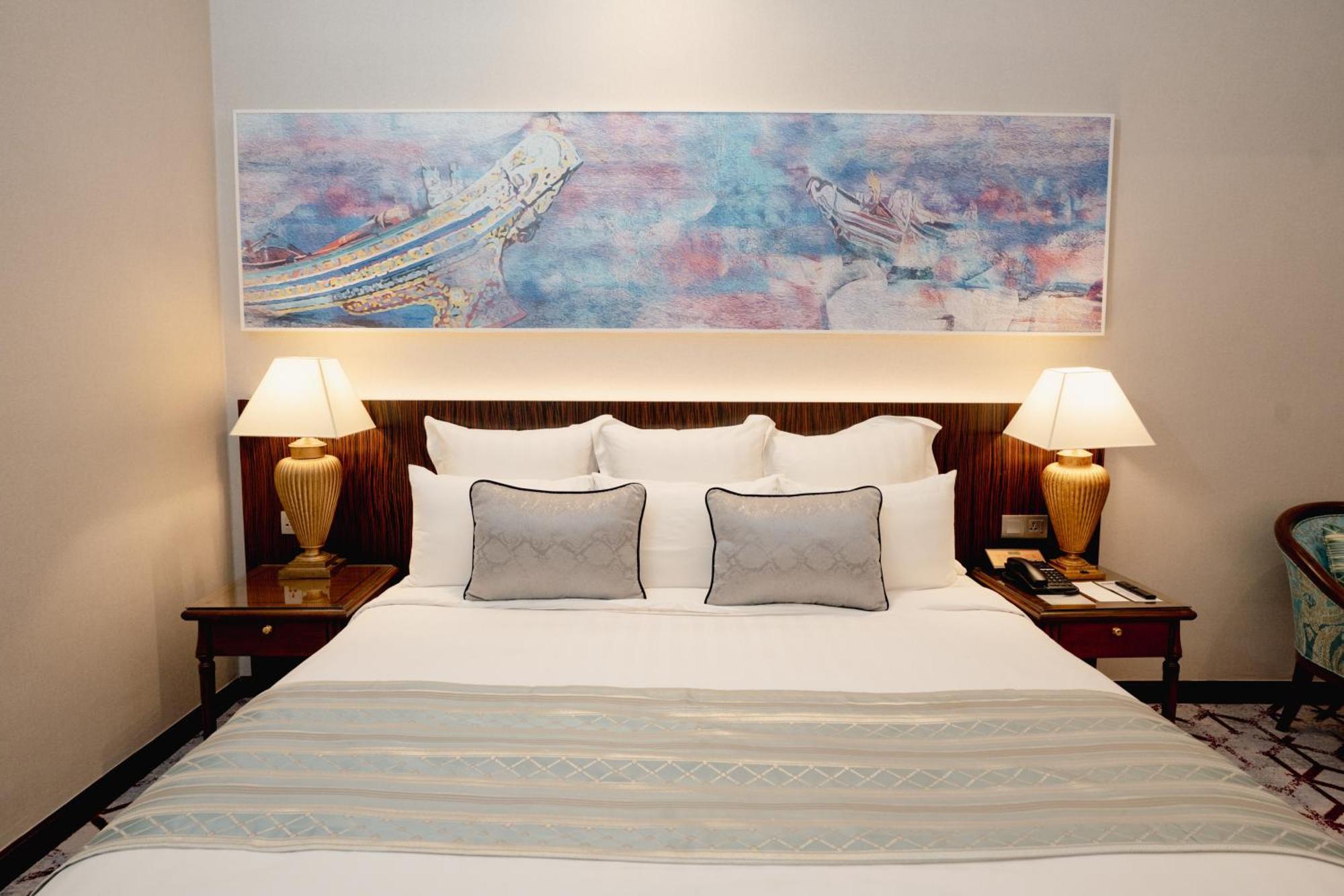 Renai Hotel Kota Bharu Bagian luar foto
