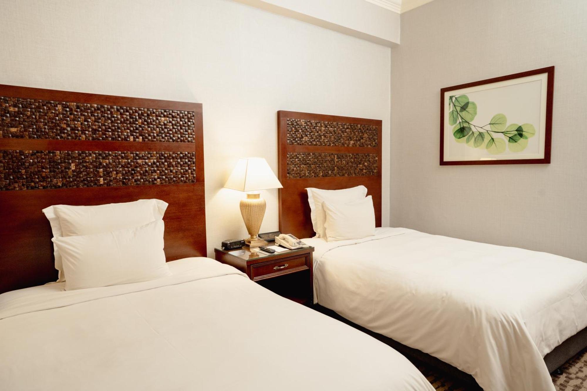 Renai Hotel Kota Bharu Bagian luar foto