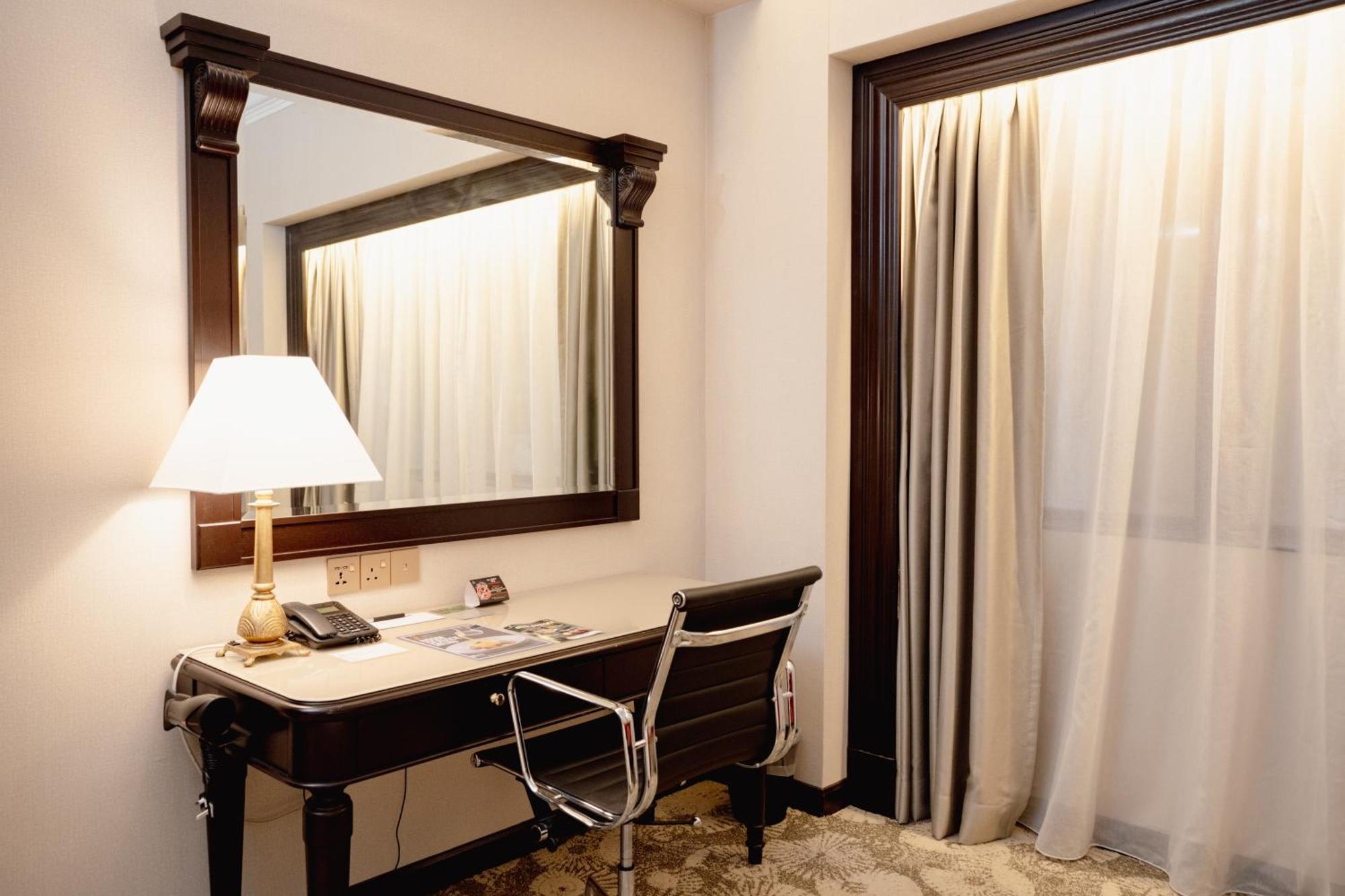 Renai Hotel Kota Bharu Bagian luar foto