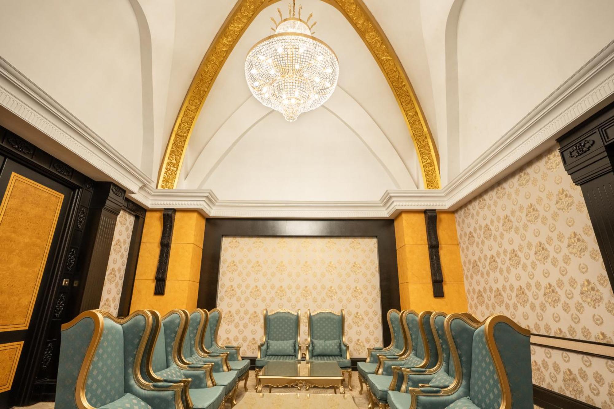 Renai Hotel Kota Bharu Bagian luar foto