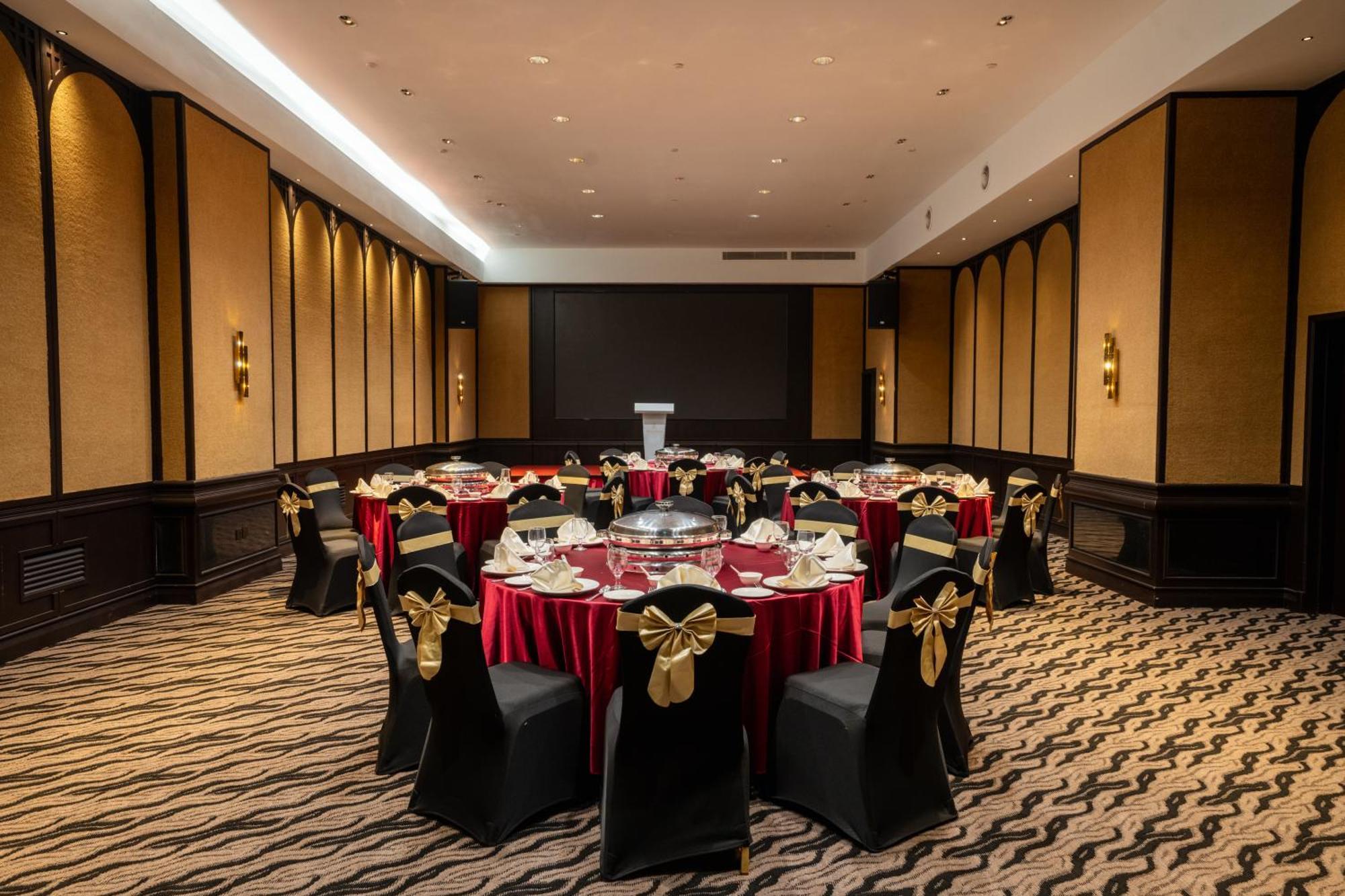 Renai Hotel Kota Bharu Bagian luar foto