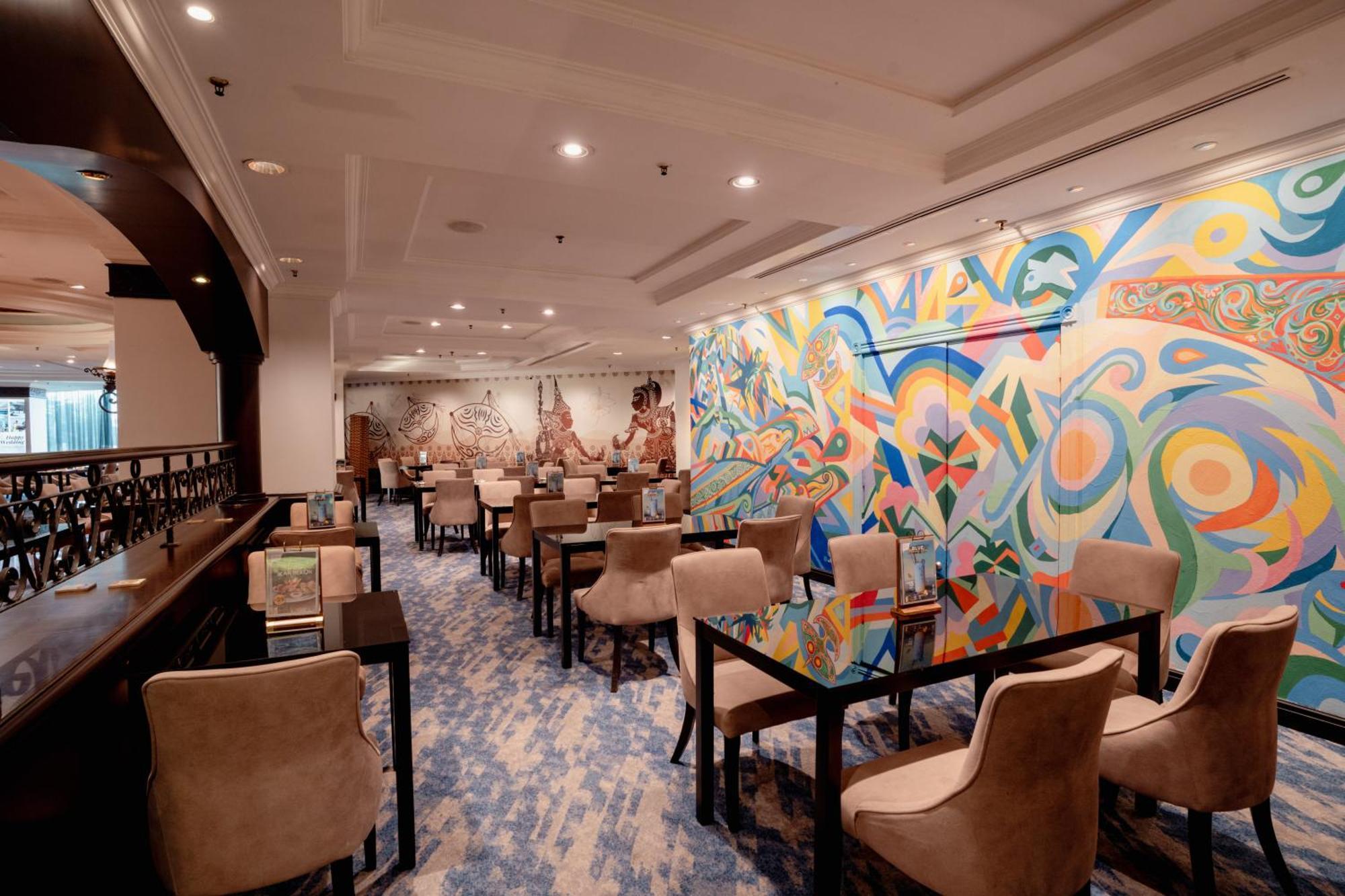 Renai Hotel Kota Bharu Bagian luar foto